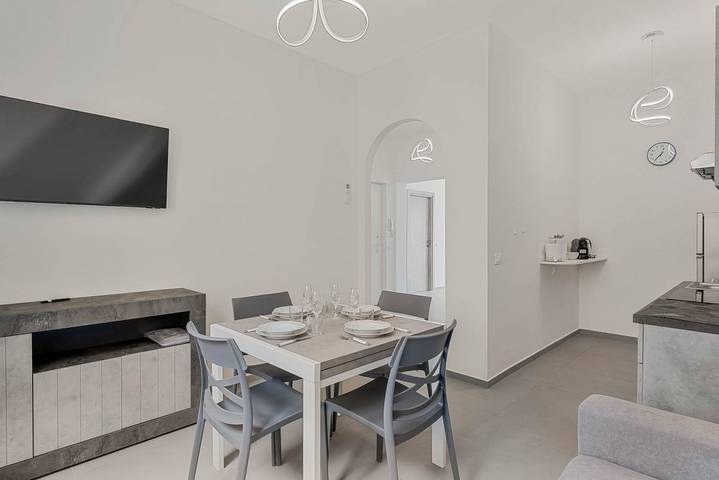 Apartamento de vacaciones para 4 personas - 1