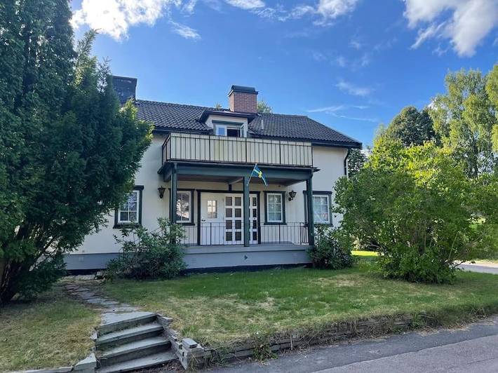Ferienhaus für 15 Personen, mit Garten und Whirlpool, mit Haustier