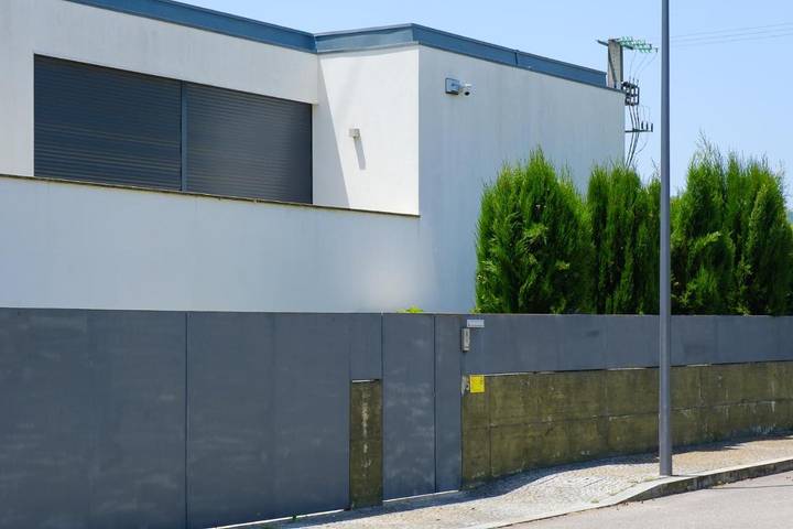 Location de vacances pour 8 personnes, avec jardin et vue à Arouca - 2