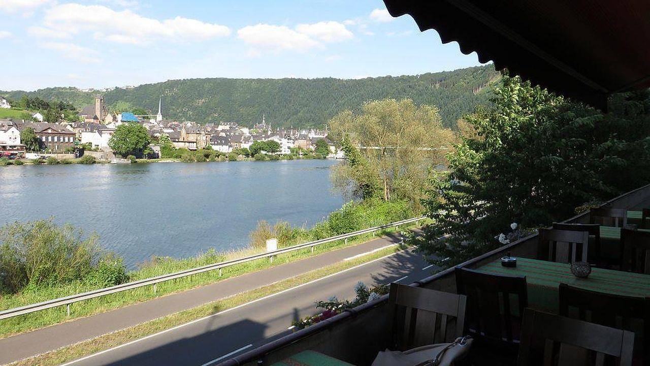 Ganze Ferienwohnung, Ferienwohnung für 2 Personen (55 m²) in Traben-Trarbach in Traben-Trarbach, Bernkastel-Kues & Umgebung