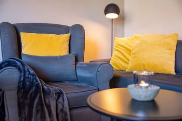 Ferienwohnung für 2 Personen in Nordseeküste, Landkreis Wittmund, Bild 4