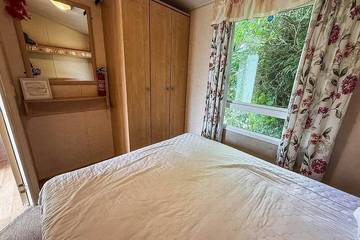 Static Caravan for 8 People in Great Yarmouth, Norfolk, Photo 2