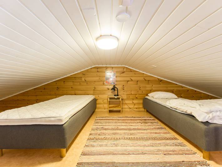 Keltavuokko in Majoosselkä, Ikaalinen