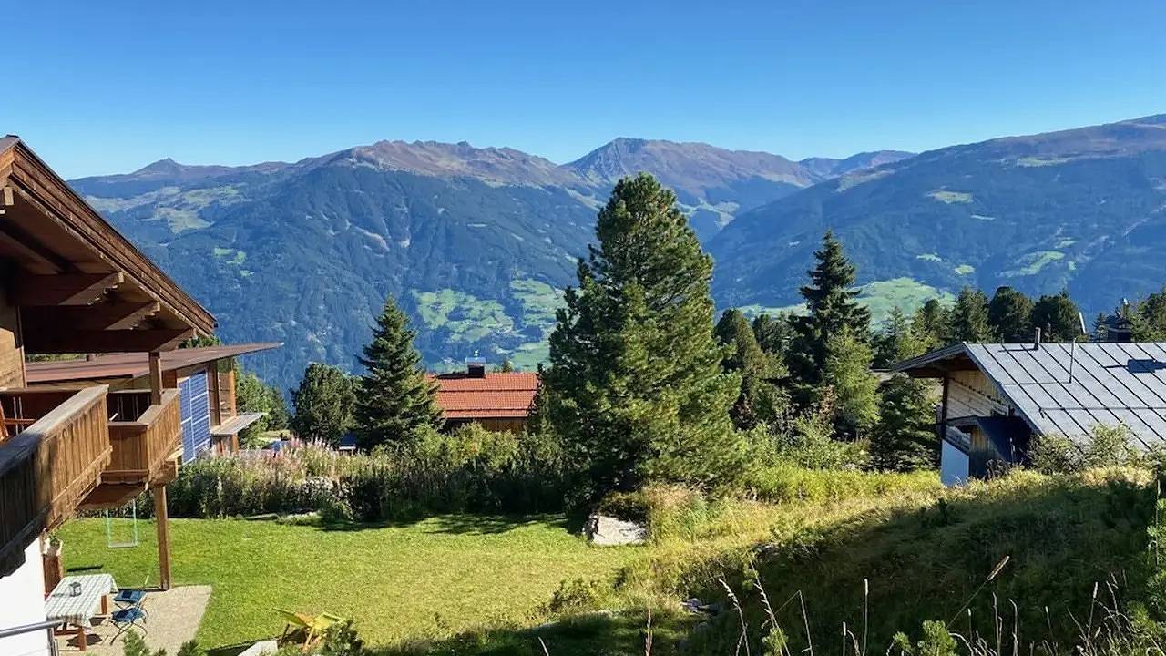 Ferienhaus für 4 Personen (60 m²) in Kaltenbach in Tuxer Alpen, Kaltenbach
