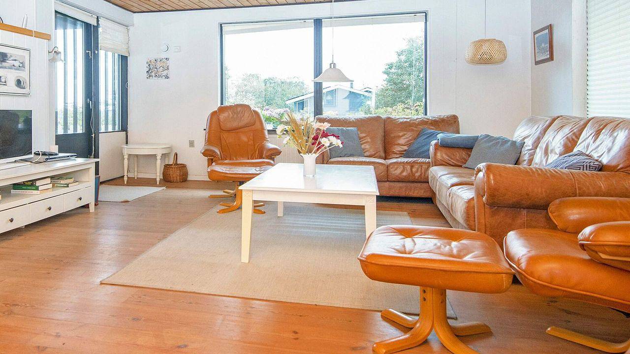 Ferienhaus für 8 Personen (115 m²) in Struer in Humlum, Struer