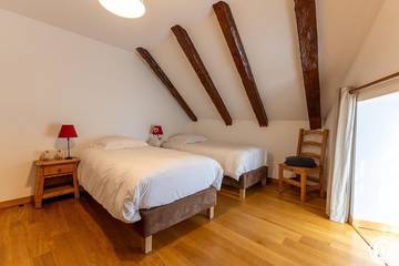Location De Vacances pour 4 Personnes dans Besse-et-Saint-Anastaise, Région de Besse-et-Saint-Anastaise, Photo 4