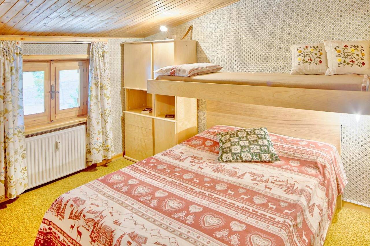 Appartement entier, The Twins Apartment - Champoluc in Champoluc, Ayas