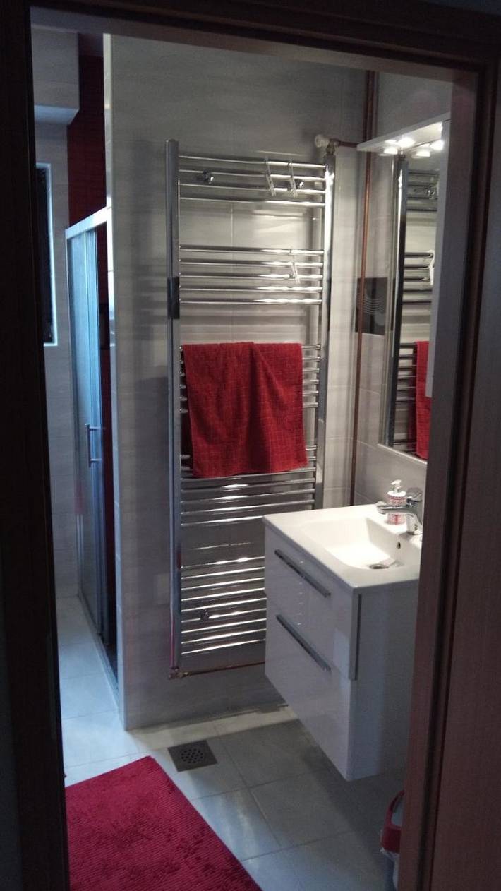 Maison d’hôte pour 2 personnes, avec jardin à Zagreb - 2