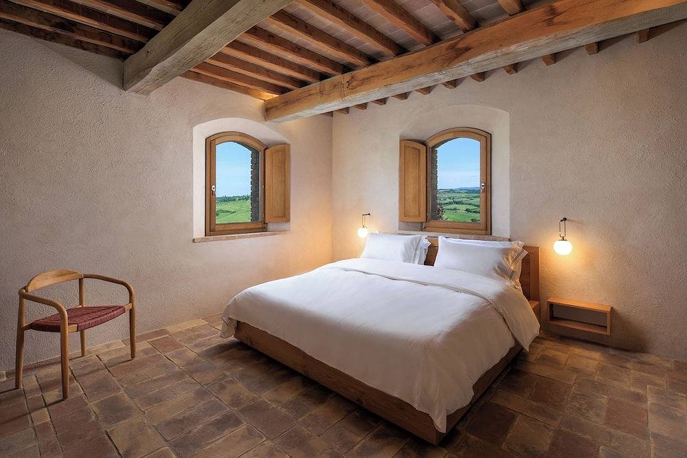 Val D'Orcia Estate in San Quirico d'Orcia, Orciatal