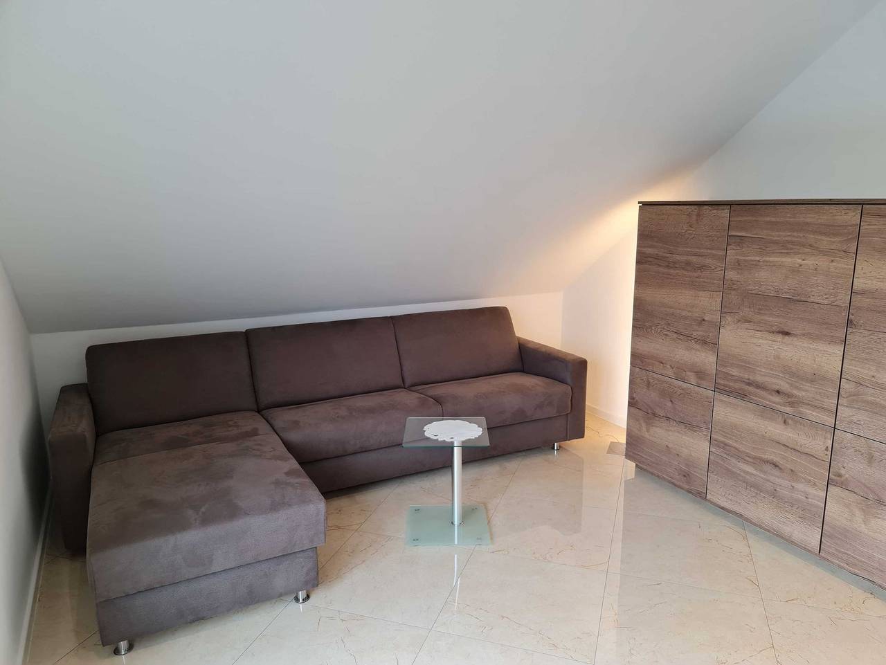 Ganze Ferienwohnung, Villa-Dohne by Altmann - 1-Zimmer Dohne 5 in Dahlwitz-Hoppegarten, Hoppegarten