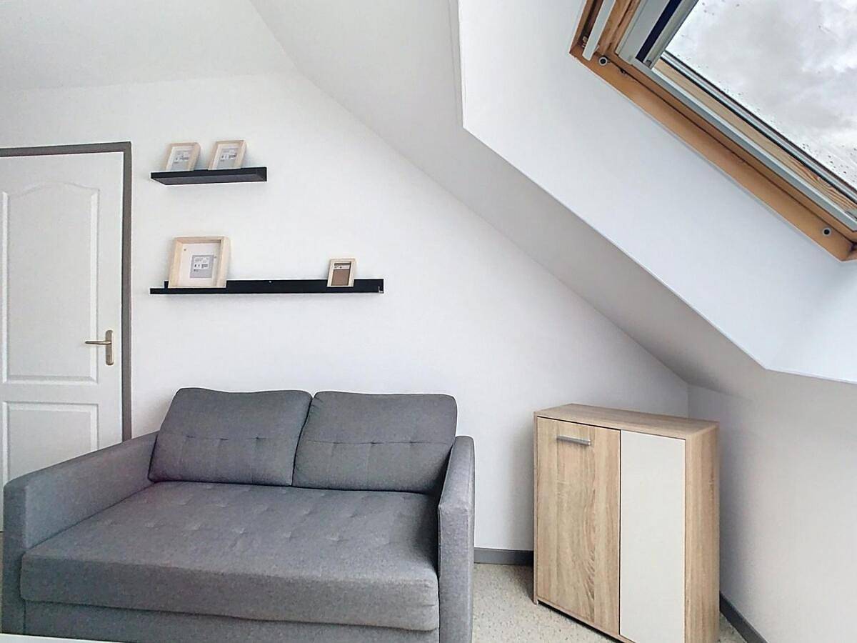Appartement entier, Le p'tit repos - Appt 40 m² centre Vitry en Artois in Vitry-en-Artois, Région d'Arras