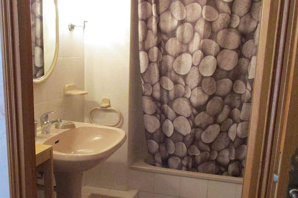 Chambres D'hôtes Double in Valros, Mittelmeerküste (Frankreich)