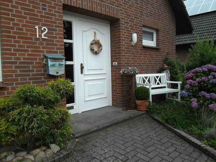 Ferienhaus für 5 Personen - 1