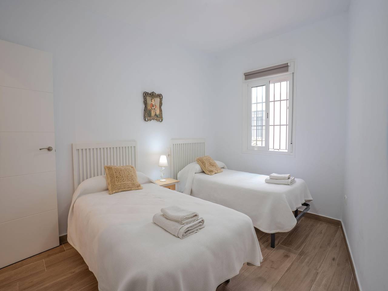 Apartamento entero, Apartamento en Peñaflor con patio encantador in Peñaflor, Provincia de Sevilla