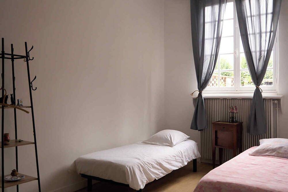 Château Gaillard Manor in Les Andelys, Les Andelys region