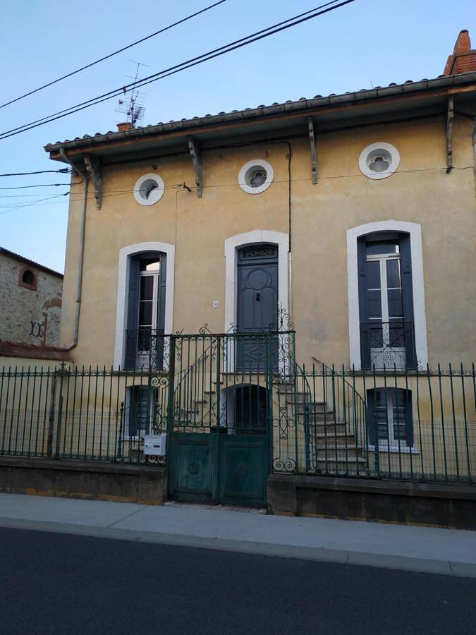 Gîte pour 2 personnes, avec jardin à Prades - 3