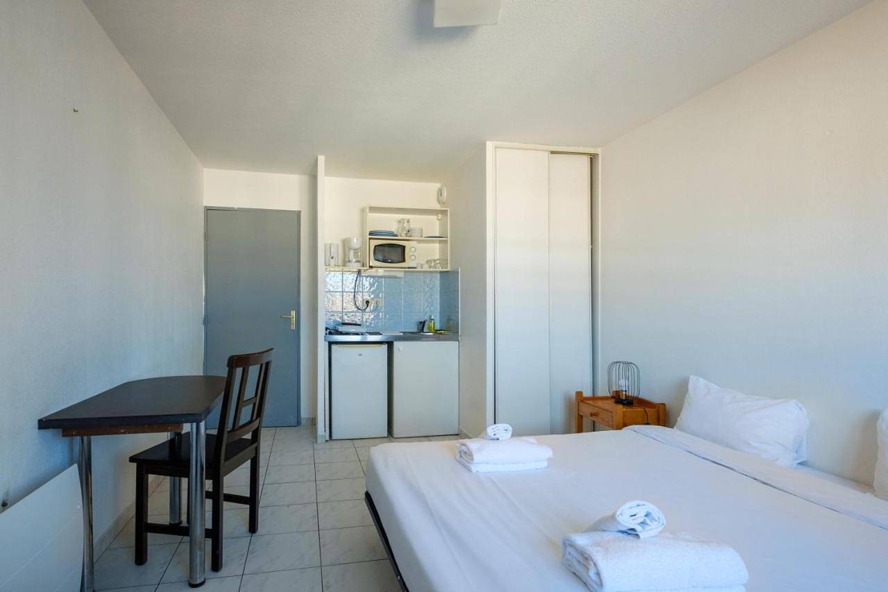 Residhotel Cannes Festival in La Bocca, Cannes