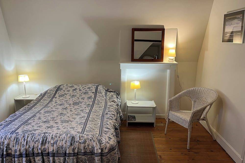 Gite Du Haras ideal for lovers of the countryside and horses in Terramesnil, Región de Amiens