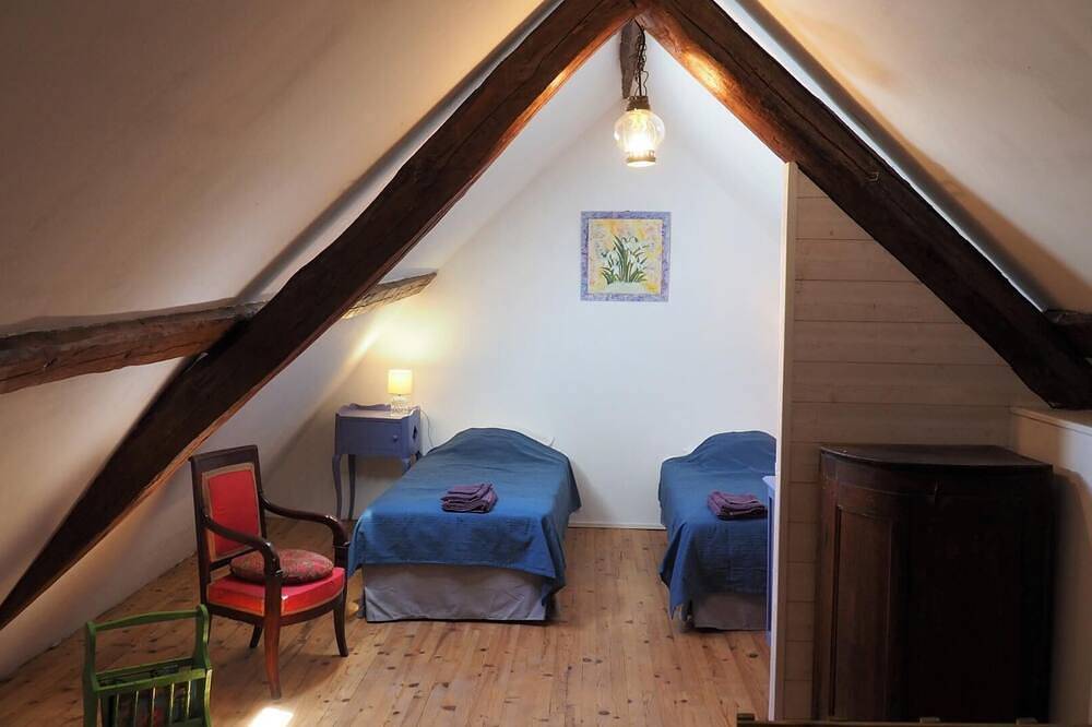 La Bergerie de Louisa 4/5 personnes in Marvejols, Région de Mende