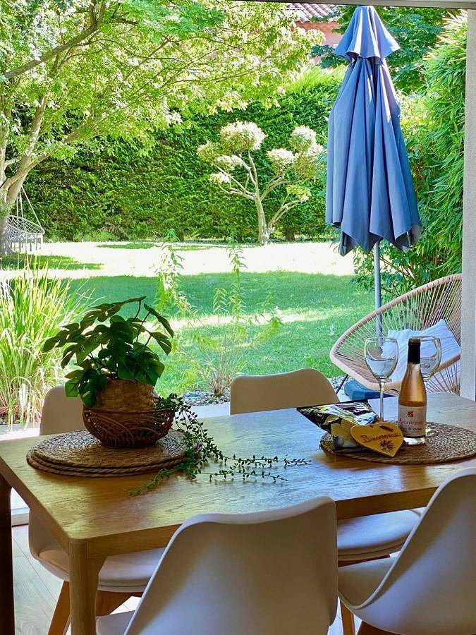 Appartement entier, Appartement neuf et au calme proche Avignon in Althen-des-Paluds, Vaucluse