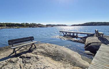 Chalet für 6 Personen in Bohuslän, Südschweden, Bild 3