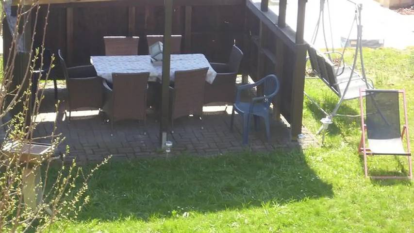 Ferienwohnung für 6 Personen in Hinterhermsdorf - 2