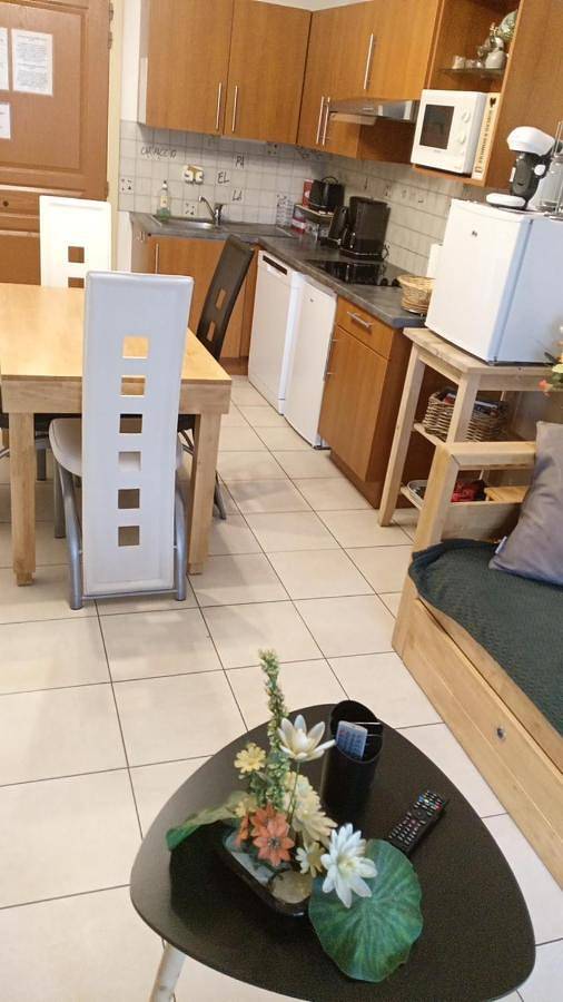 Apartment with Terrace in Mooslargue, Région d'Altkirch