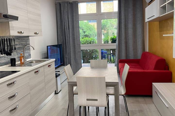 Ferienwohnung für 4 Personen - 1