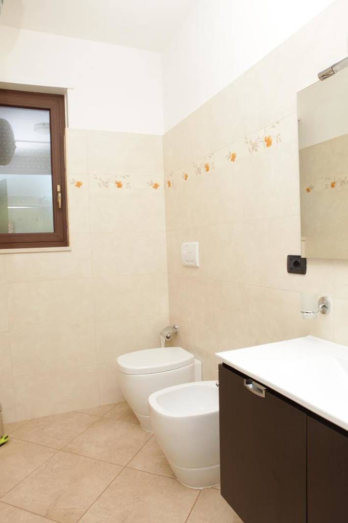 Chambre d’hôte pour 2 personnes, avec jardin ainsi que piscine et vue, animaux acceptés à San Vito dei Normanni - 4