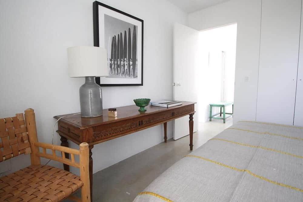 Casa Baelo En La Playa De bolonia Cadiz in El Lentiscal, Tarifa