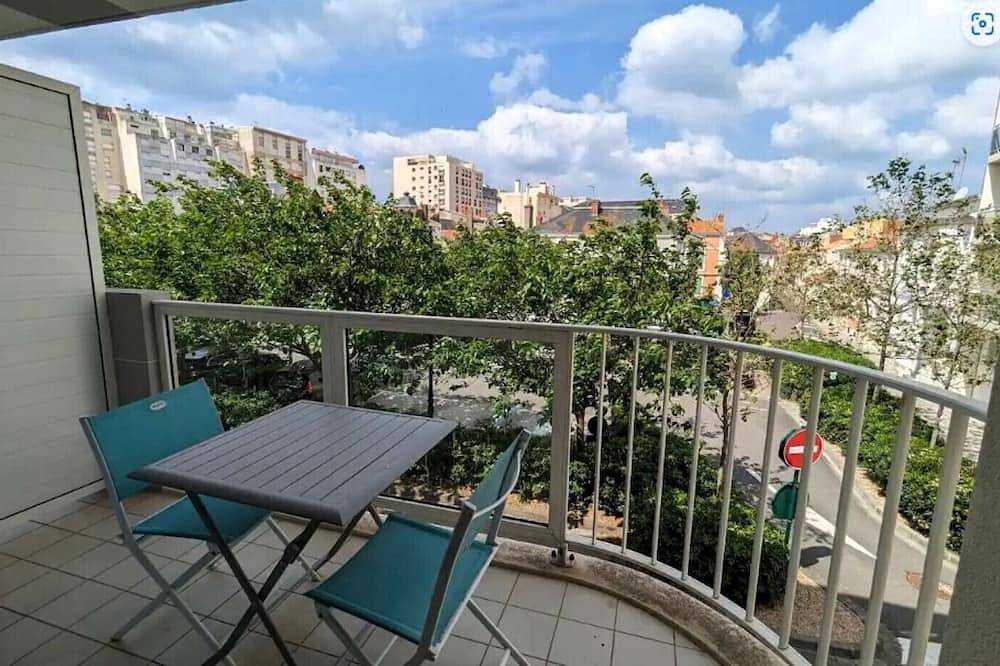 Appartement de vacances
