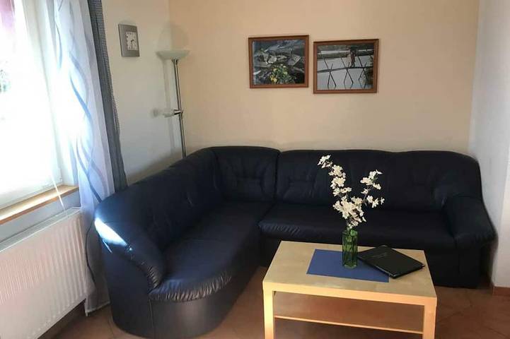 Villa für 4 Personen, mit Terrasse, mit Haustier in Binz - 4