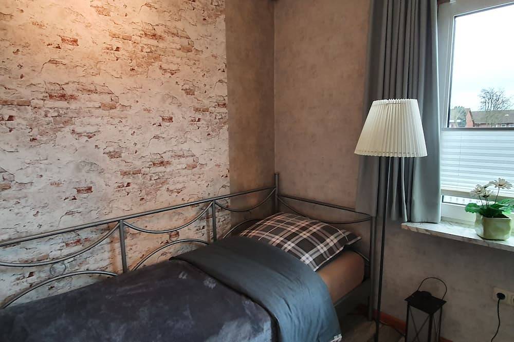 Ein Paradies für Mensch und Tier in Schwabstedt, Eider-Treene-Sorge