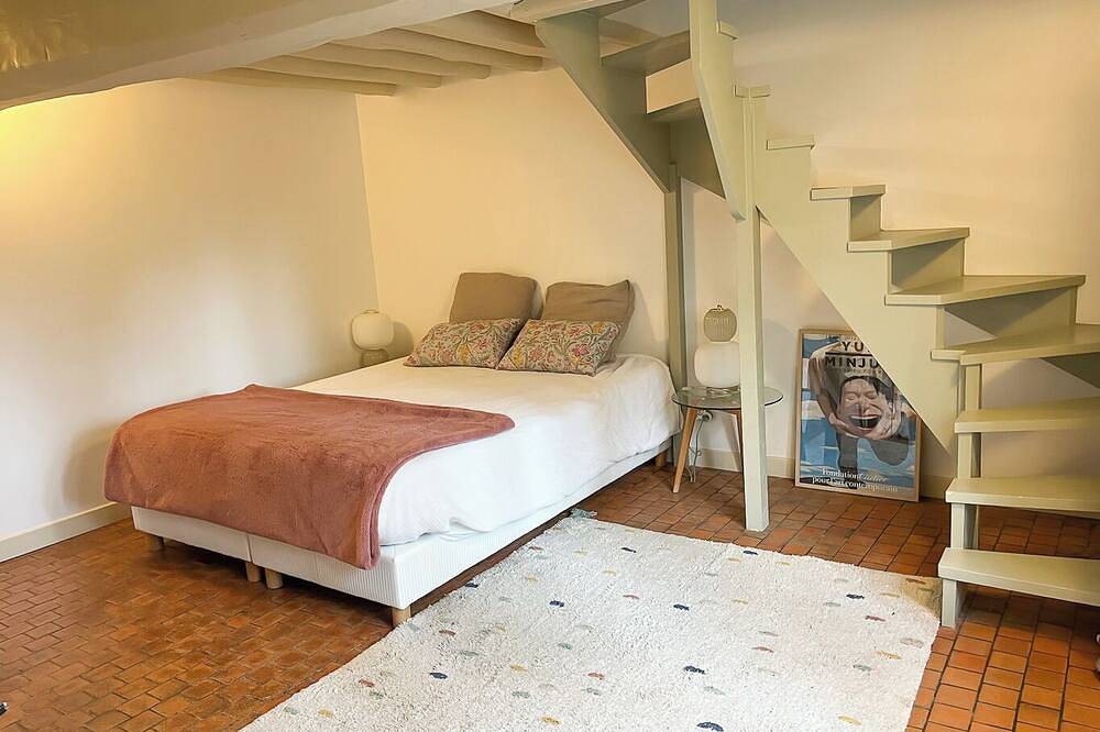 Superbe Manoir au cœur du Pays d'Auge in Saint-Cyr-du-Ronceray, Saint-Roch-de-l'Orbiquet