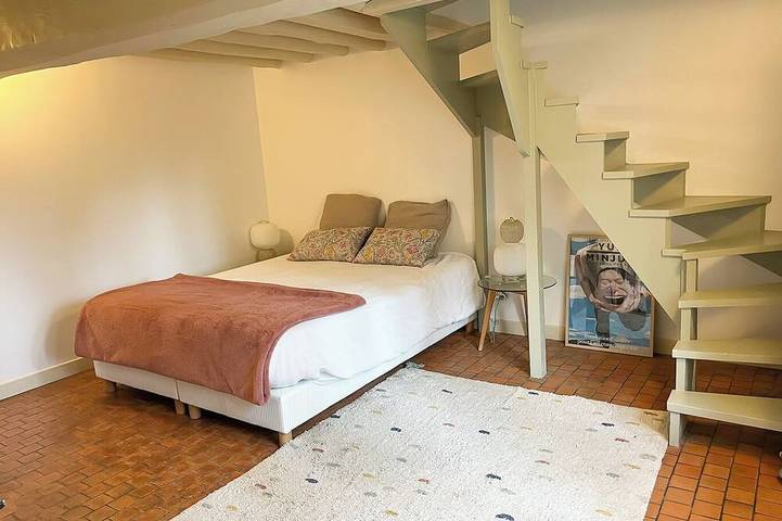 Location de vacances pour 10 personnes dans Valorbiquet - 4