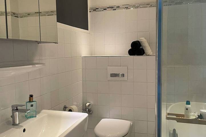 Ferienwohnung für 4 Personen am Phantasialand - 3