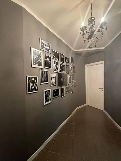 Gîte pour 4 personnes, avec balcon à Dolo (Italie) - 4