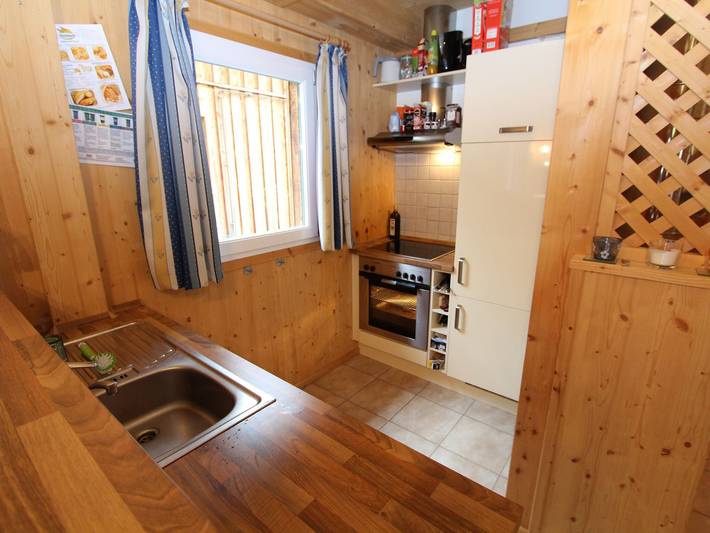 Ferienhaus für 4 Personen, mit Garten und Balkon, kinderfreundlich in Stadl-Predlitz - 3