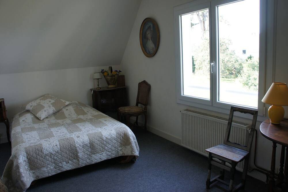 3 minutes from the beaches and the customs path in Saint-Briac-sur-Mer, Saint-Malo und Umgebung