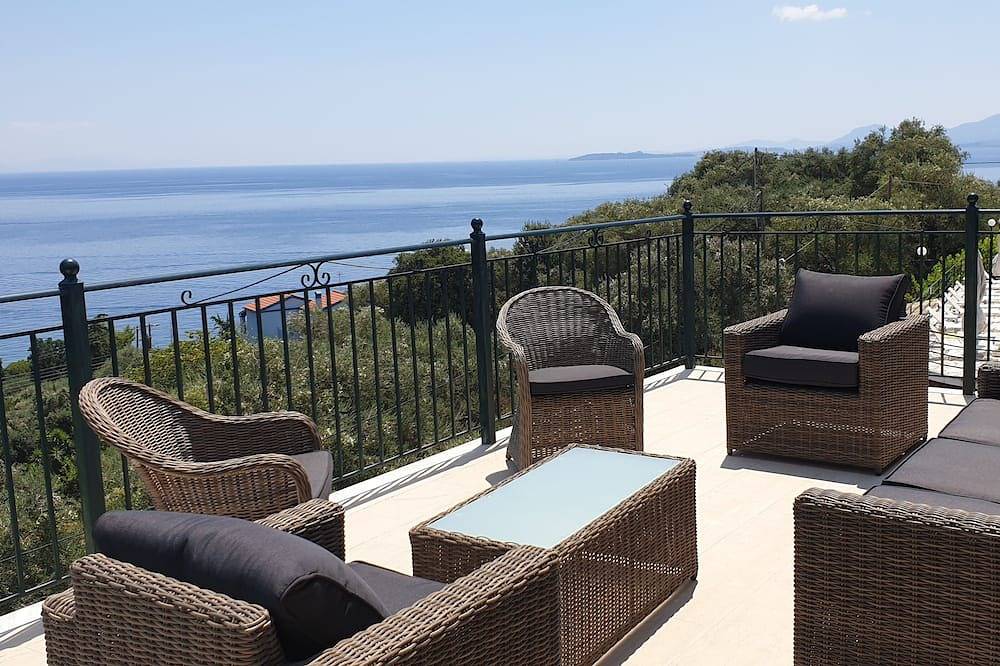 Casa vacanza a Corfù a partire da 540€ a notte