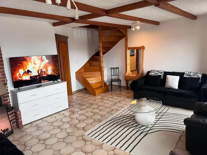 Apartamento de vacaciones para 12 personas, con jacuzzi - 1