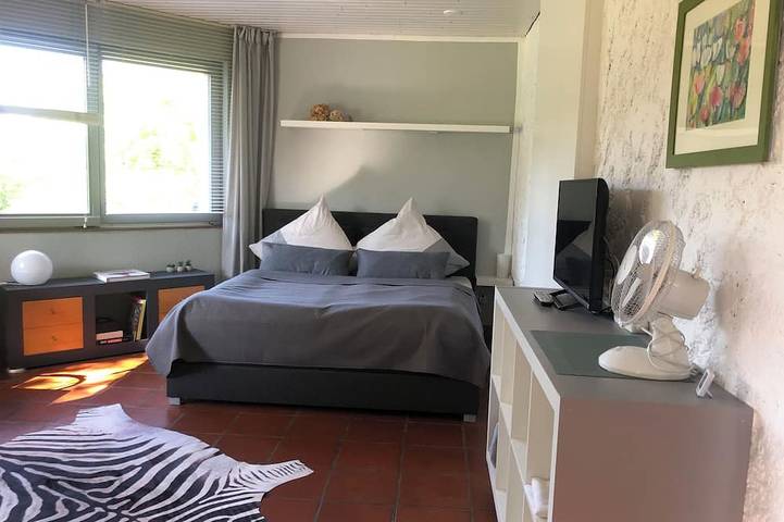 Ferienwohnung für 2 Personen, mit Garten in Mechernich - 3