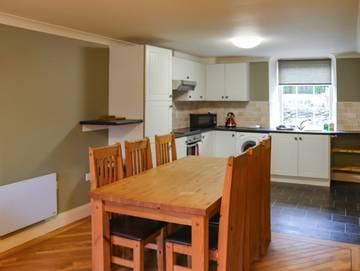 Holiday Rental for 5 People in Porthmadog, Gwynedd, Photo 4