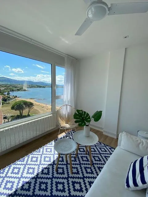 Holiday apartment for 4 people, with view - 1