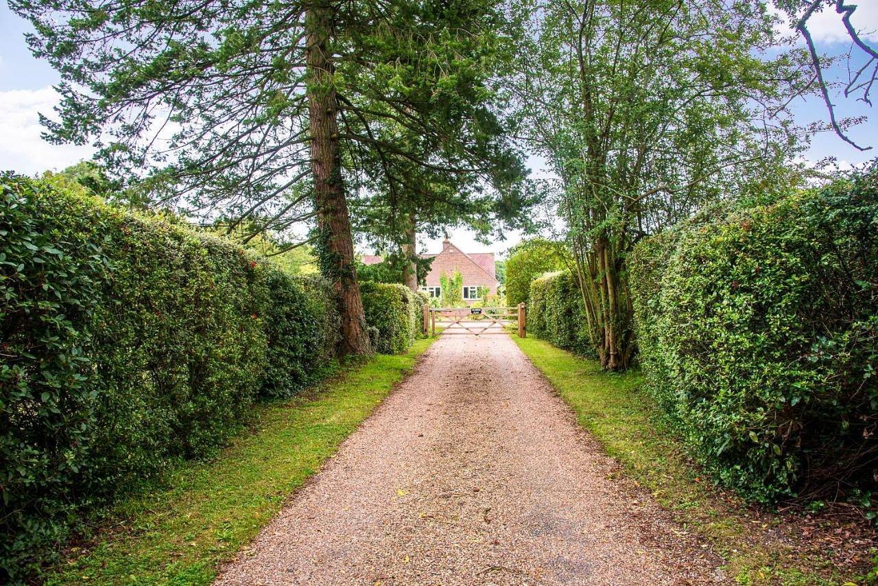 Chambers Place in Woodcote, North Wessex Downs
