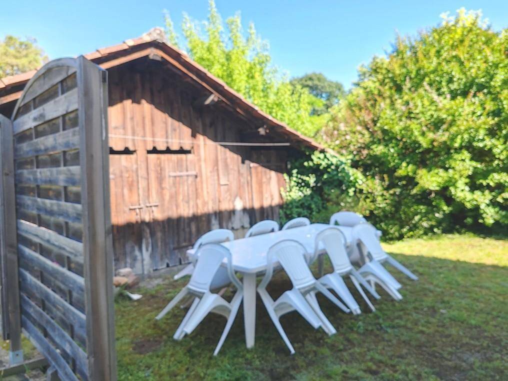 La Poterie in Castets, Region de Dax
