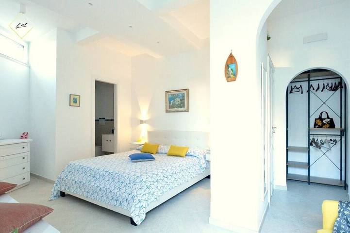 Appartamento intero, LuSi Capri House in Capri, Napoli e dintorni