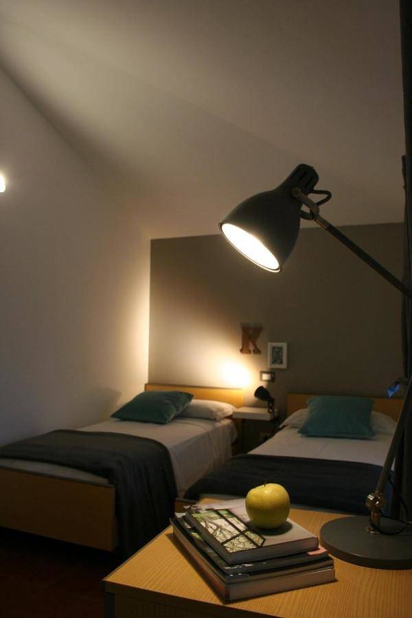 Maison d’hôte pour 2 personnes, avec jardin ainsi que vue et terrasse, animaux acceptés à Riva del Garda - 4