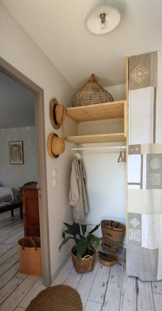 Gîte pour 2 personnes, avec terrasse et jardin dans l' Aveyron - 3