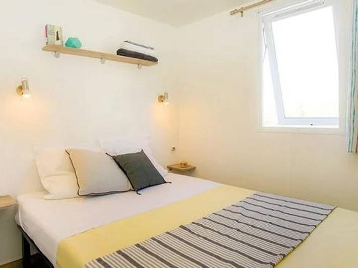 Camping für 6 Personen, mit Kinderpool in Caorle - 3